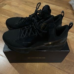 Lonzo Ball Big Ballet Brand ZO2 Prime Remix